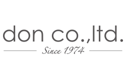 株式会社ドン