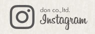 株式会社ドン Instagram